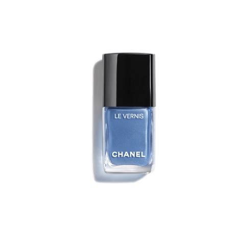 chanel lagune nail polish|chanel nail polish price.